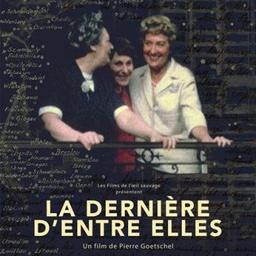 Affiche - La Dernière d'entre elles